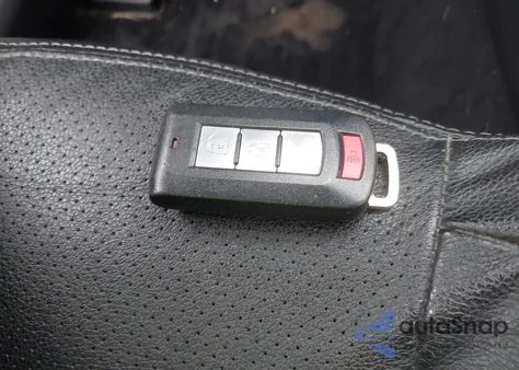 2016 Mitsubishi Outlander Sport 2.4 Gt/2.4 Sel from USA, damaged, VIN JA4AR4AW9GZ023796